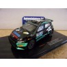 2024 Skoda Fabia Rally2 n°22 Greensmith - Andersson Safari Kenya RAM940 Ixo Models