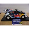 2024 Ford Puma Rally1 n°16 Fourmaux - Coria Safari Kenya 18RMC207 Ixo Models