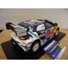 2024 Ford Puma Rally1 n°16 Fourmaux - Coria Safari Kenya 18RMC207 Ixo Models