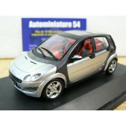 Smart Forfour c05Q00 Schuco