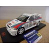 1998 Ford Escort RS Cosworth n°18 Cunico - Pirollo Sanremo 18RMC171A Ixo Models