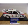 1998 Ford Escort RS Cosworth n°18 Cunico - Pirollo Sanremo 18RMC171A Ixo Models