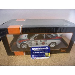 1998 Ford Escort RS Cosworth n°18 Cunico - Pirollo Sanremo 18RMC171A Ixo Models