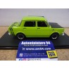 Simca 1000 Rallye 2 Vert - Noir 1960 124246 WhiteBox