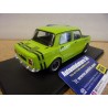 Simca 1000 Rallye 2 Vert - Noir 1960 124246 WhiteBox