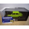 Simca 1000 Rallye 2 Vert - Noir 1960 124246 WhiteBox