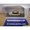 1984 Audi Quattro Sport n°1 Rohrl - Geistdorfer Monte Carlo 452675600 Schuco 1/87