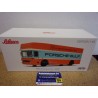 Mercedes RennTransporter O317 Porsche Gulf 450372800 Premium ClassiXXs