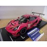 2023 Porsche 911 - 991 RSR Iron Dames n°85 Bovy - Gatting - Frey GTE Pro 24H Le Mans LEGT18-23039 Ixo Models