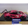2023 Porsche 911 - 991 RSR Iron Dames n°85 Bovy - Gatting - Frey GTE Pro 24H Le Mans LEGT18-23039 Ixo Models