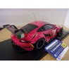 2023 Porsche 911 - 991 RSR Iron Dames n°85 Bovy - Gatting - Frey GTE Pro 24H Le Mans LEGT18-23039 Ixo Models