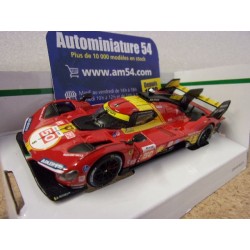 2024 Ferrari 499P AF Corse...