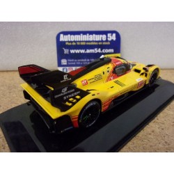 2024 Ferrari 499P AF Corse N°83 KUBICA - SHWARTZMAN - YE LE MANS 36317-83 Bburago Racing