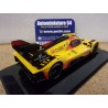 2024 Ferrari 499P AF Corse N°83 KUBICA - SHWARTZMAN - YE LE MANS 36317-83 Bburago Racing