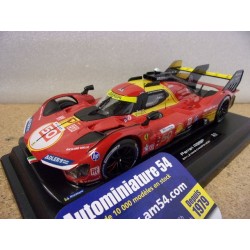 2024 Ferrari 499P AF Corse...