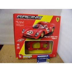 1967 Kit Ferrari 330 P4...