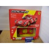 1967 Kit Ferrari 330 P4 n°23 18-26584 Bburago Racing