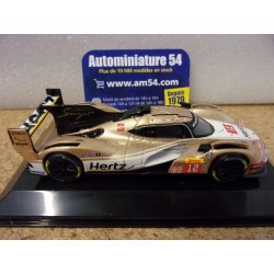 2024 Porsche Jota 963 n°12 18-38317 Bburago Race 1.43