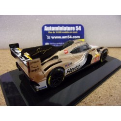 2024 Porsche Jota 963 n°12 18-38317 Bburago Race 1.43