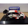 2022 Toyota GR Yaris n°1 Ogier - Veillas Monte Carlo 18-38310 Bburago