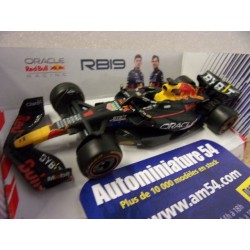 2023 Red Bull Racing RB19...