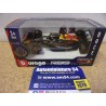 2023 Red Bull Racing RB19 n°1 Max Verstappen Austin Constructor Champion 18-38082-VA Bburago Racing