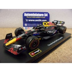 2023 Red Bull Racing RB19...