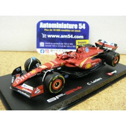 2024 Ferrari F1 SF-24 n°16...