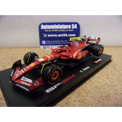 2024 Ferrari F1 SF-24 n°55...