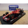 2024 Ferrari F1 SF-24 n°55 Carlos Sainz 18-36843-S Bburago Racing