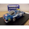 1971 Alpine A110 n°116 Rouget - Sarrus Monte Carlo ref RR.FR94 Trofeu