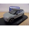 Volvo EX30 Vapour Grey 2024 870070 Norev