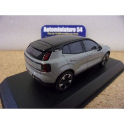 Volvo EX30 Vapour Grey 2024 870070 Norev