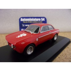 Alfa Roméo GTA 1300 Junior Red 1968 940120600 MaXichamps