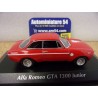 Alfa Roméo GTA 1300 Junior Red 1968 940120600 MaXichamps