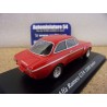 Alfa Roméo GTA 1300 Junior Red 1968 940120600 MaXichamps