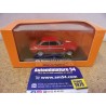 Alfa Roméo GTA 1300 Junior Red 1968 940120600 MaXichamps