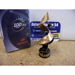 Trophy Le Mans 100...