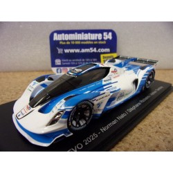 2025 Mission H24 EvO  n°24...