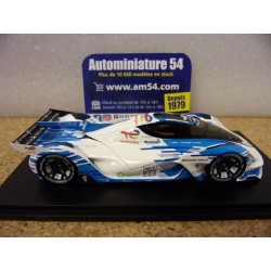 2025 Mission H24 EvO  n°24 Nato - Richelmi Tambay S7998 Spark Model