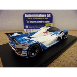 2025 Mission H24 EvO  n°24 Nato - Richelmi Tambay S7998 Spark Model