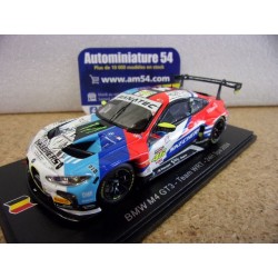 2024 BMW Team WRT n°46...