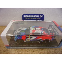 2024 BMW Team WRT n°46 Marciello - Martin - Rossi 24H Spa SB799 Spark Model