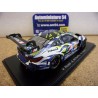 BMW M4 GT3 Team WRT n°46 Rossi - Al Harty - Martin GT3 Le Mans S9149 Spark Model