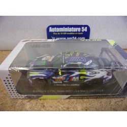 BMW M4 GT3 Team WRT n°46 Rossi - Al Harty - Martin GT3 Le Mans S9149 Spark Model