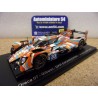 2024 Oreca 07 Gibson DKR n°33 Horr - Mattschull - Binder Le Mans S9139 Spark Model