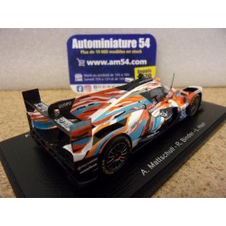2024 Oreca 07 Gibson DKR n°33 Horr - Mattschull - Binder Le Mans S9139 Spark Model