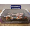 2024 Oreca 07 Gibson DKR n°33 Horr - Mattschull - Binder Le Mans S9139 Spark Model
