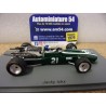 1967 Cooper T86 n°21 Jacky Ickx US GP S5296 Spark Model