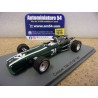 1967 Cooper T86 n°21 Jacky Ickx US GP S5296 Spark Model